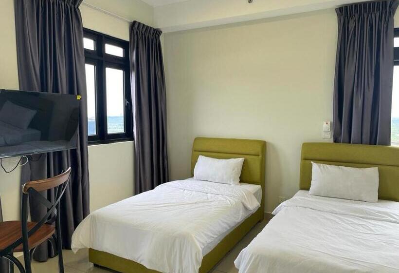 Jl Luxury Bnb