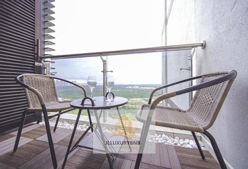 Jl Luxury Bnb