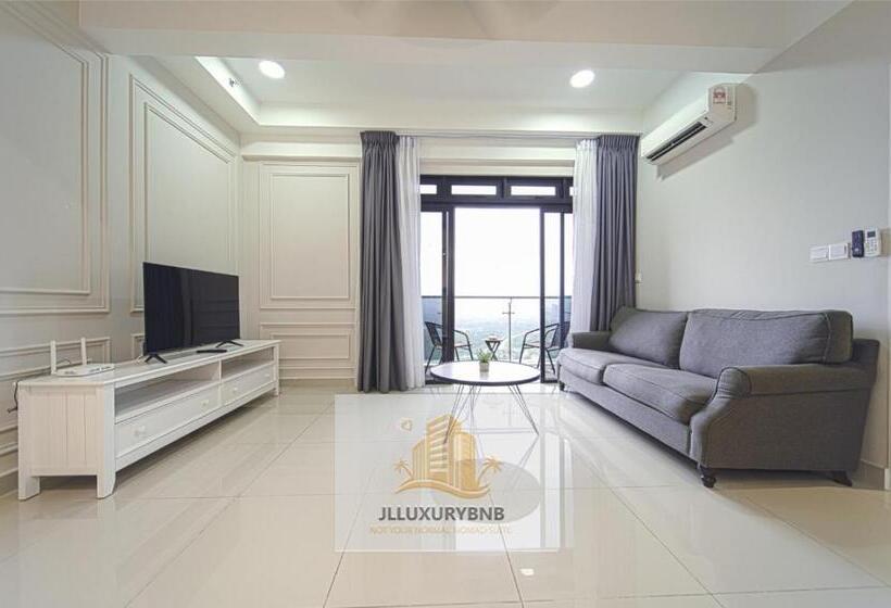 Jl Luxury Bnb