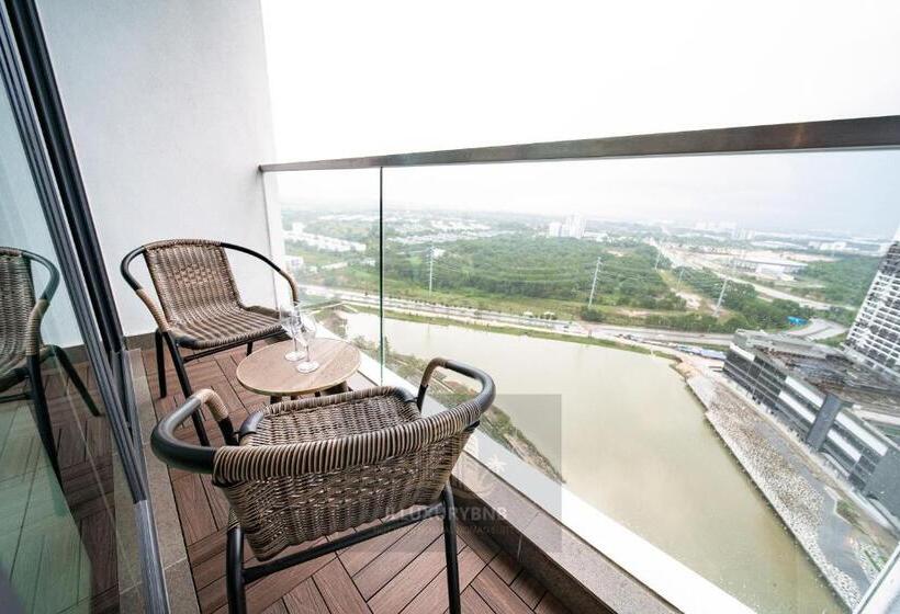 Jl Luxury Bnb
