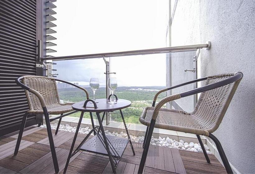 Jl Luxury Bnb