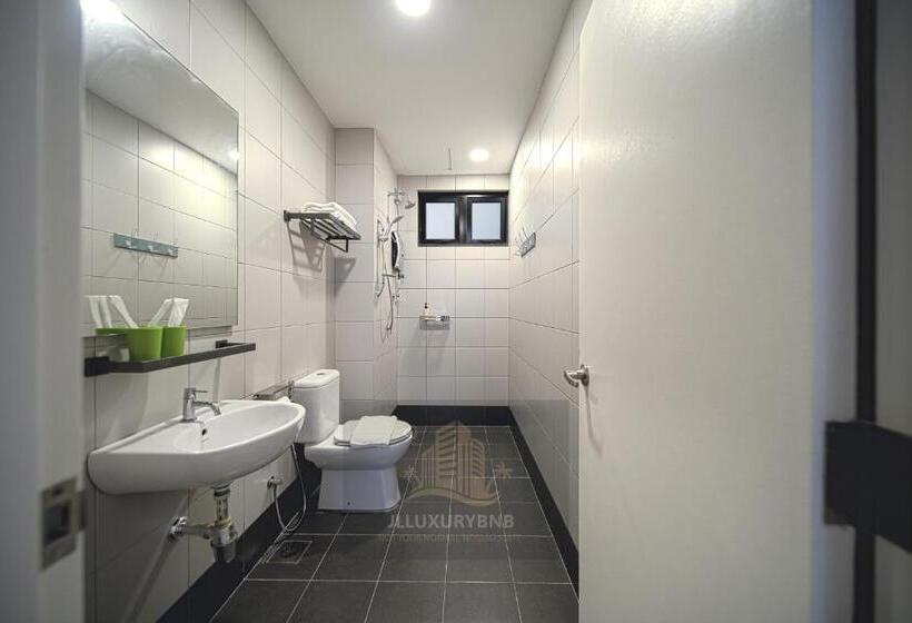 Jl Luxury Bnb