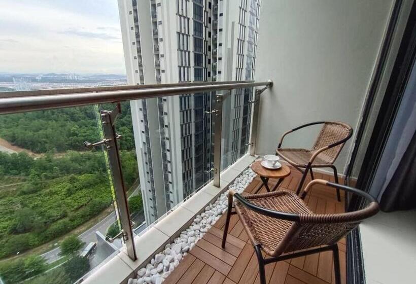 Jl Luxury Bnb