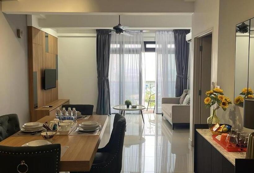 Jl Luxury Bnb