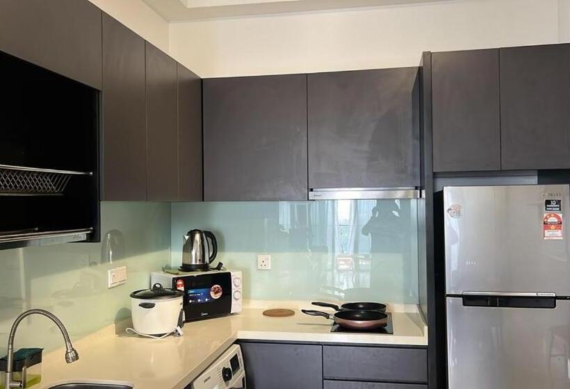 Jl Luxury Bnb