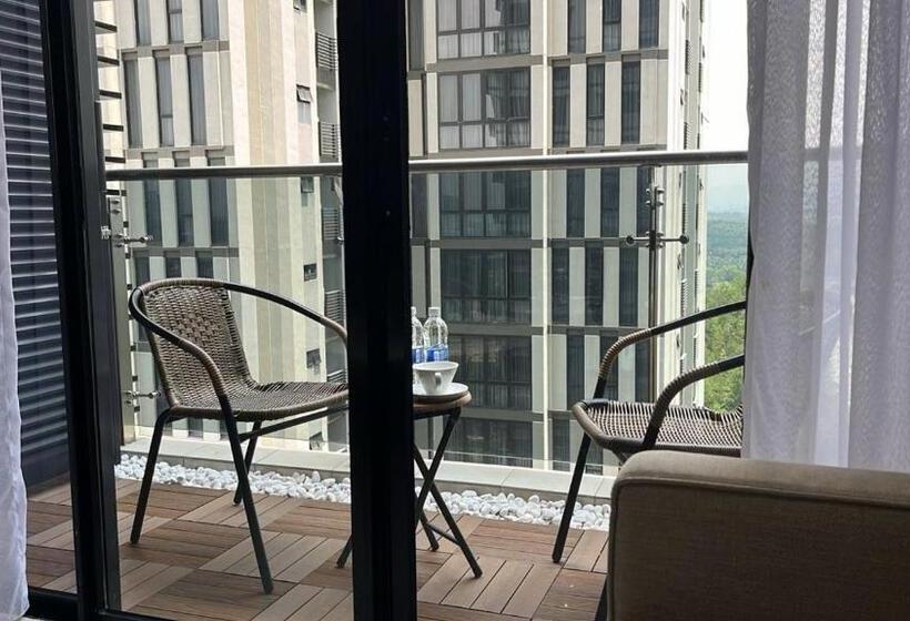 Jl Luxury Bnb