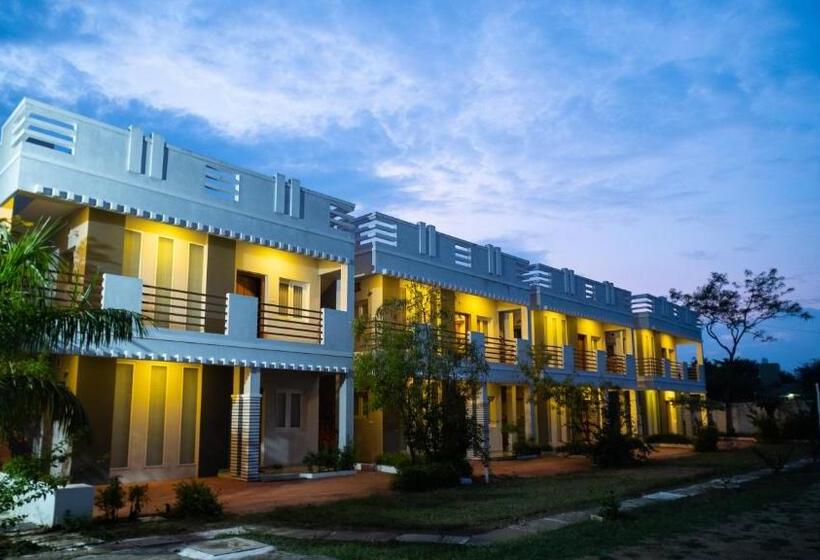 La Woods Village Resort