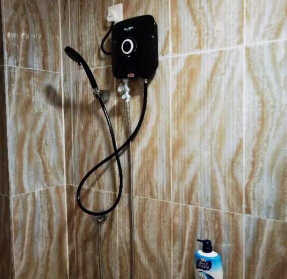 Langkawi Family Deluxe House For 7pax