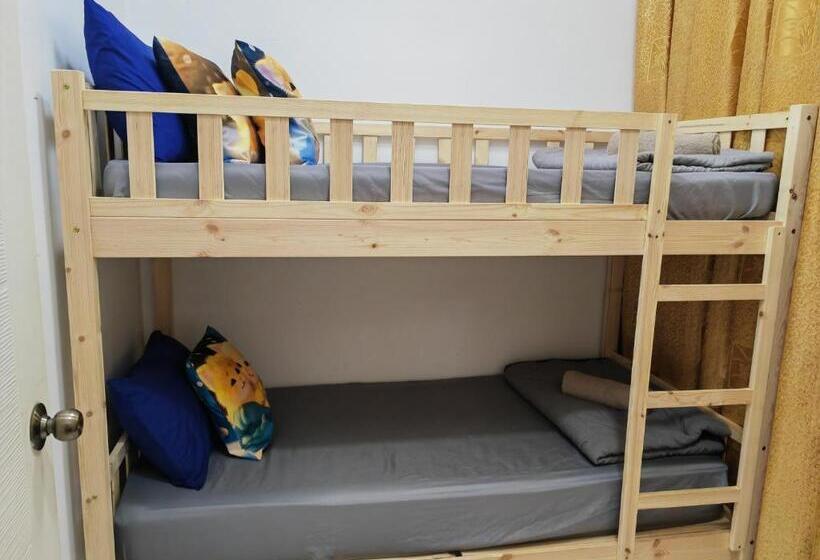 Langkawi Family Deluxe House For 7pax