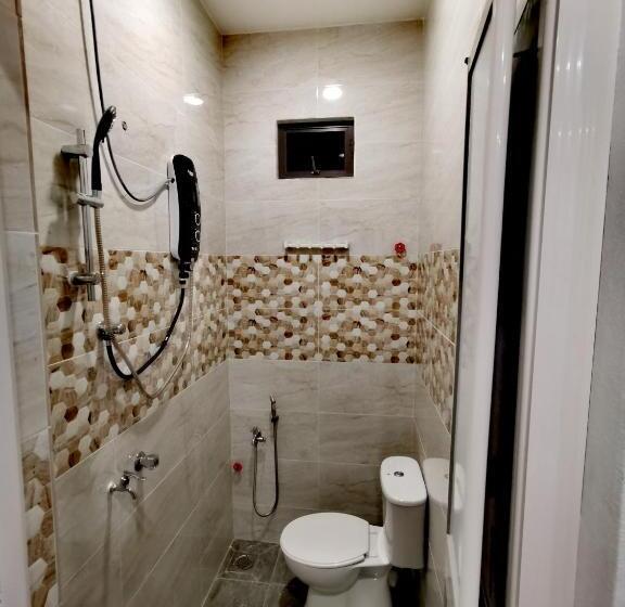 Mini Hotel Concept