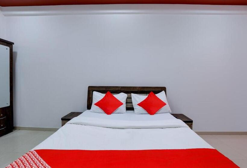 Oyo Hotel Good Luck