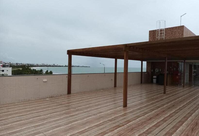 Paradise Beach Flat