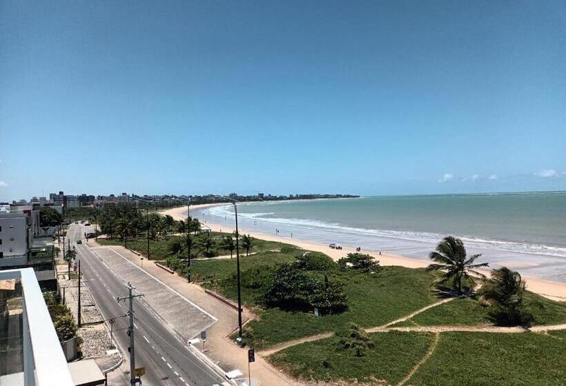 Paradise Beach Flat