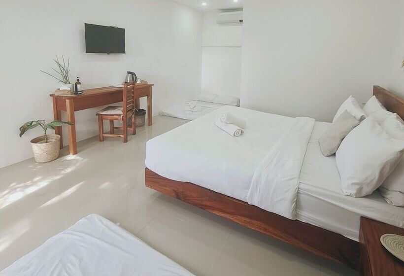 پانسیون 148 Guesthouse And Resort