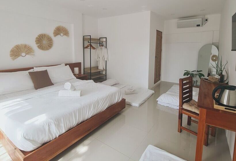 پانسیون 148 Guesthouse And Resort