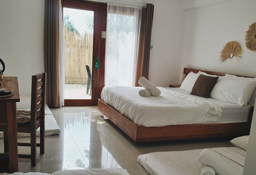 پانسیون 148 Guesthouse And Resort