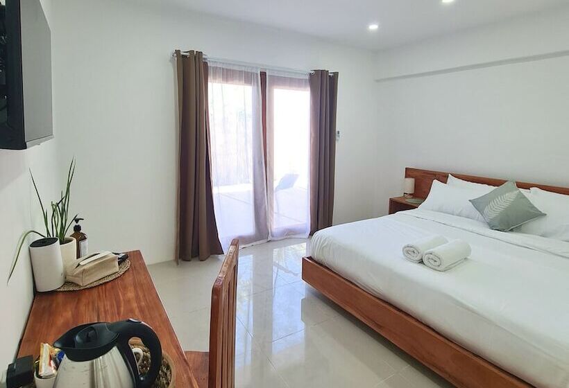 پانسیون 148 Guesthouse And Resort
