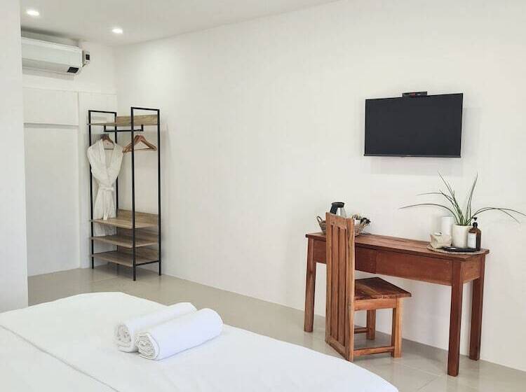 پانسیون 148 Guesthouse And Resort