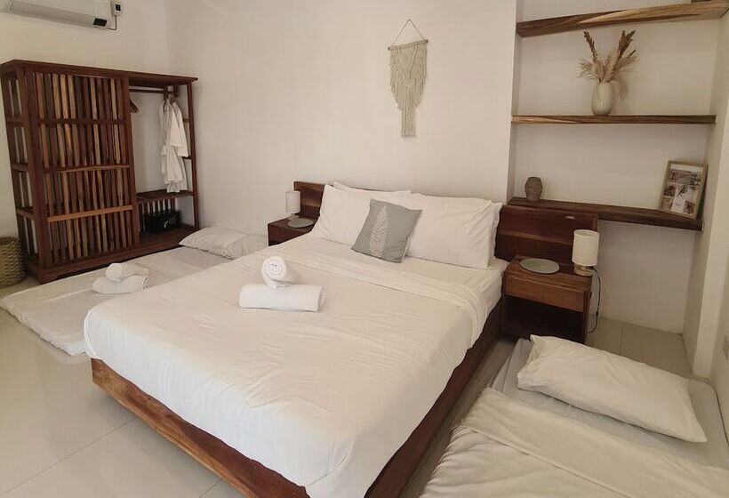 پانسیون 148 Guesthouse And Resort