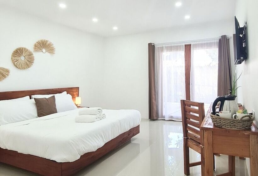 پانسیون 148 Guesthouse And Resort