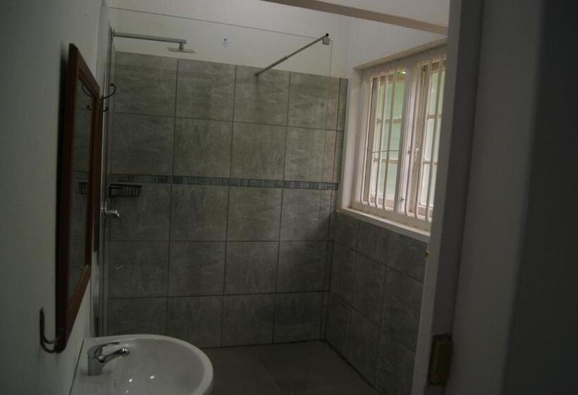 Пансион Atlas Guesthouse