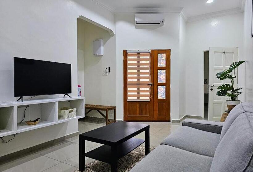 بنسيون Brik  N Bata