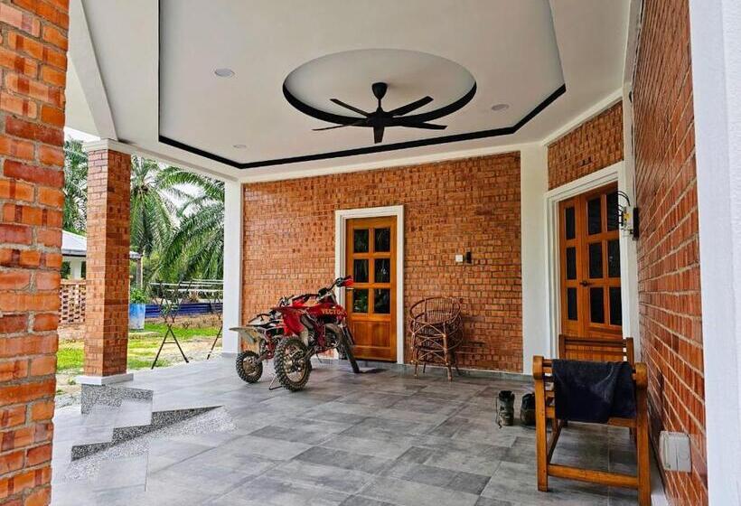 بنسيون Brik  N Bata