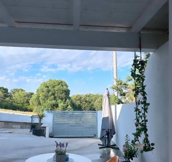 پانسیون Casa Adriatik & Marina