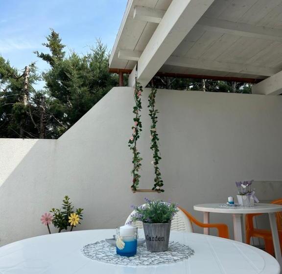 پانسیون Casa Adriatik & Marina