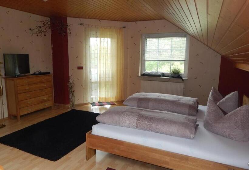 ペンション Chefs Gästezimmer