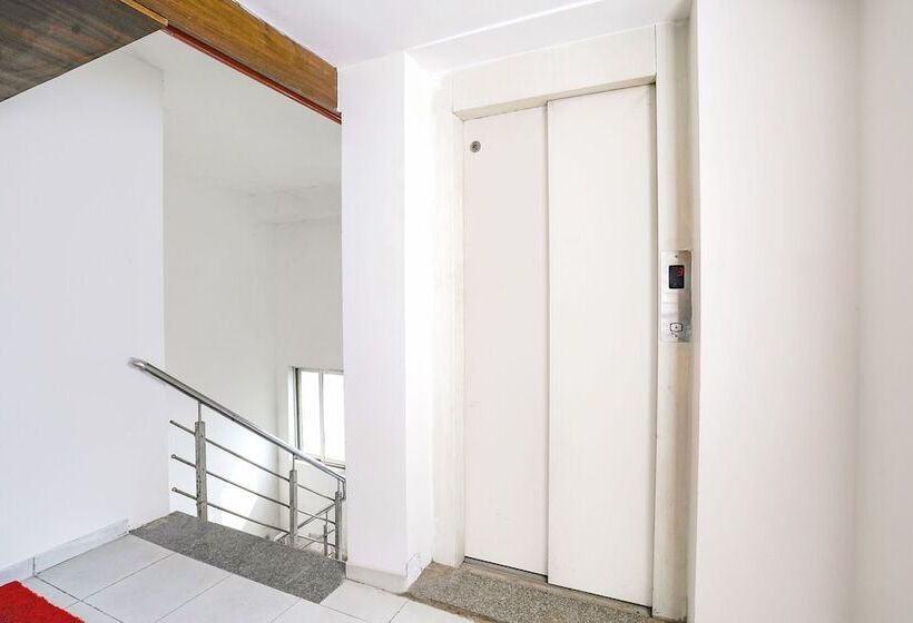 펜션 Fabhotel Hill Park I