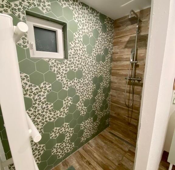 膳宿费 Gîte Chez Esté