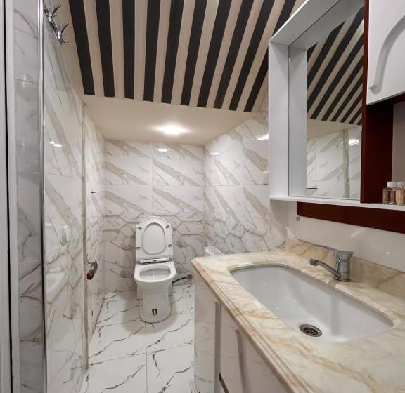 پانسیون Guest House Comfort