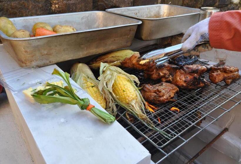 펜션 Guesthouse Khatib