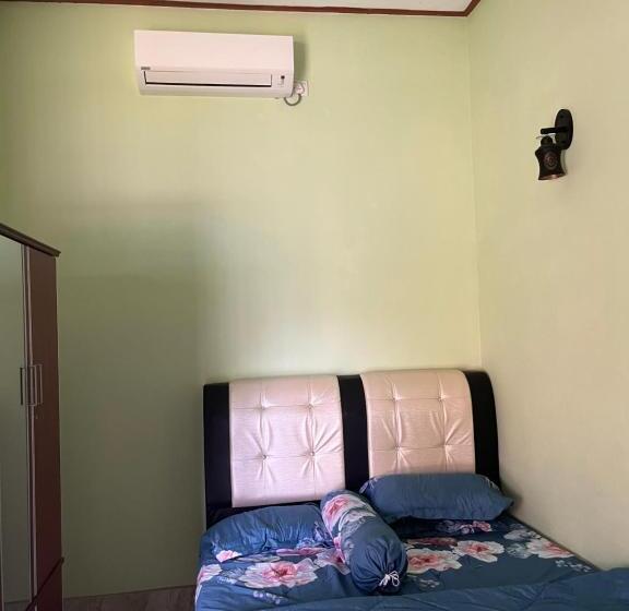 膳宿费 Hijrah Fleksi Homestay