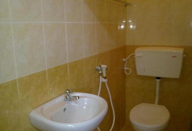 بنسيون Ilhamvilla Guest House Binjai Kubang Kerian