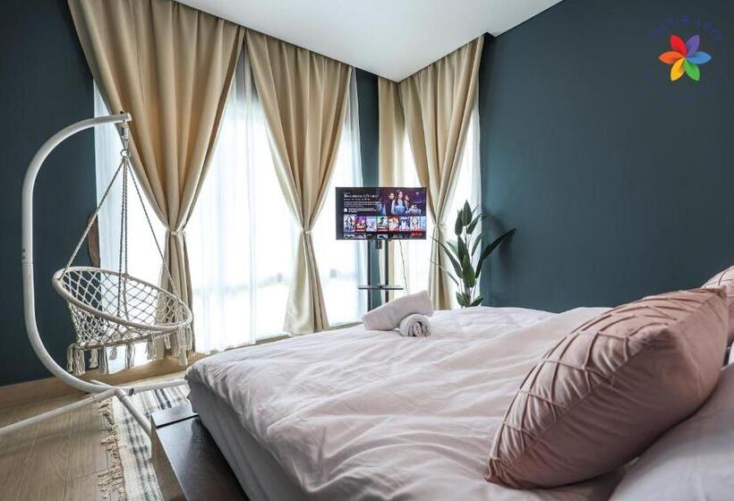 پانسیون Private Studio In Bungalow By Lilyandloft