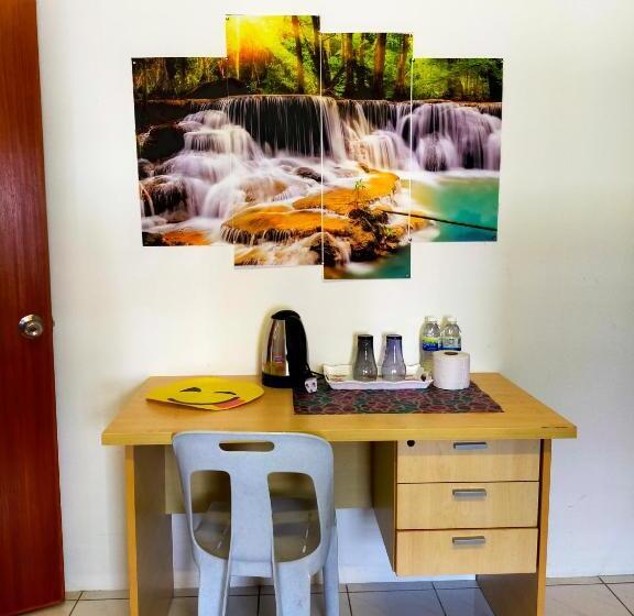 بنسيون R2l5y Room 2