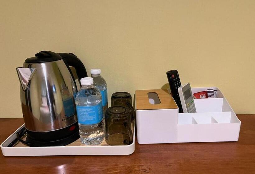 膳宿费 Rahmah Sojourn Center