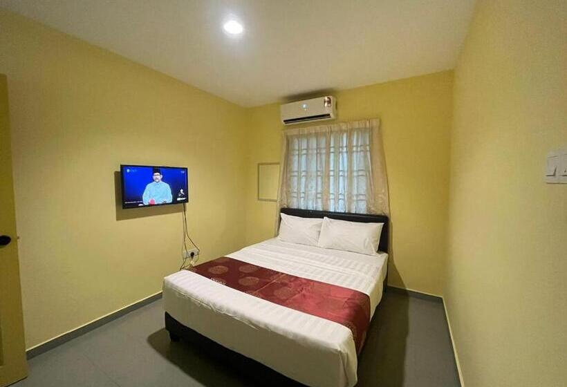 Pension Rahmah Sojourn Center