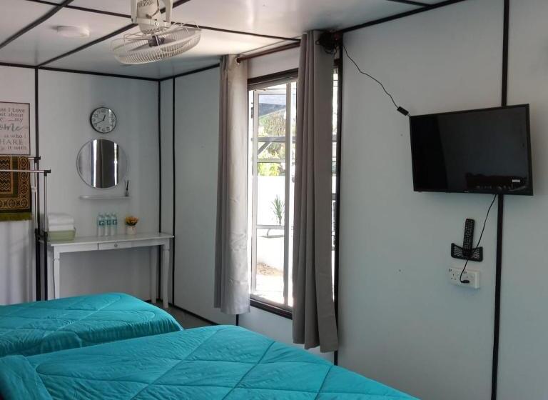 膳宿费 Rimbun Bayu Homestay