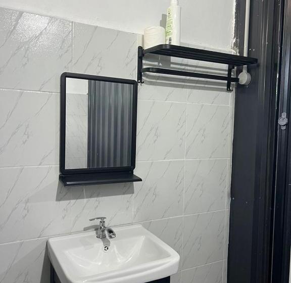 膳宿费 Rimbun Bayu Homestay