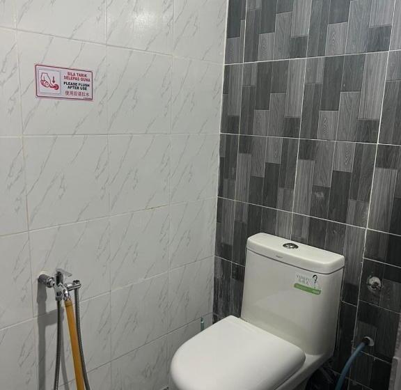 膳宿费 Rimbun Bayu Homestay