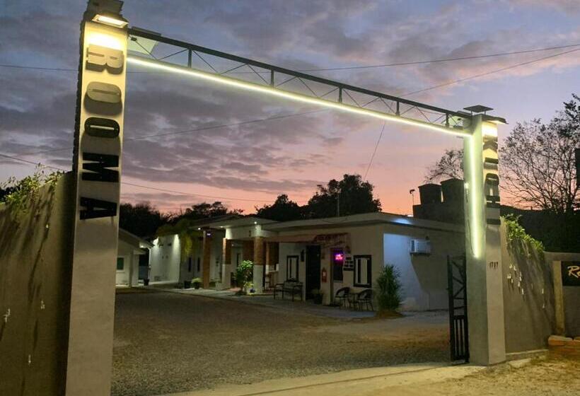پانسیون Rooma Kichi Private Pool