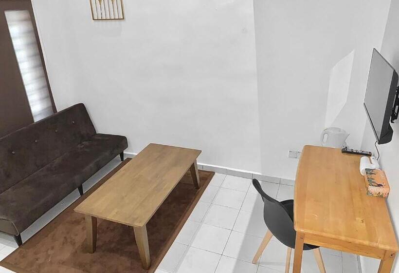 پانسیون Rooma Kichi Private Pool