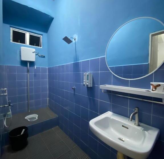 بنسيون Rumahrehatandco