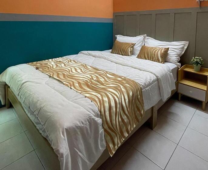 پانسیون Venice Raudhah Guest House