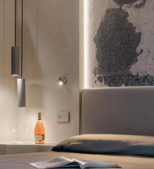 بنسيون Villa Ilma Luxury Rooms