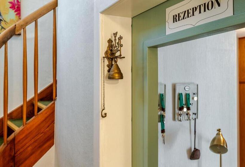 Pension Im Landhausstil Im Brombachtal, Odenwald