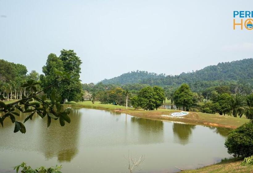 منتجع Damai Laut Escape By Perfect Host